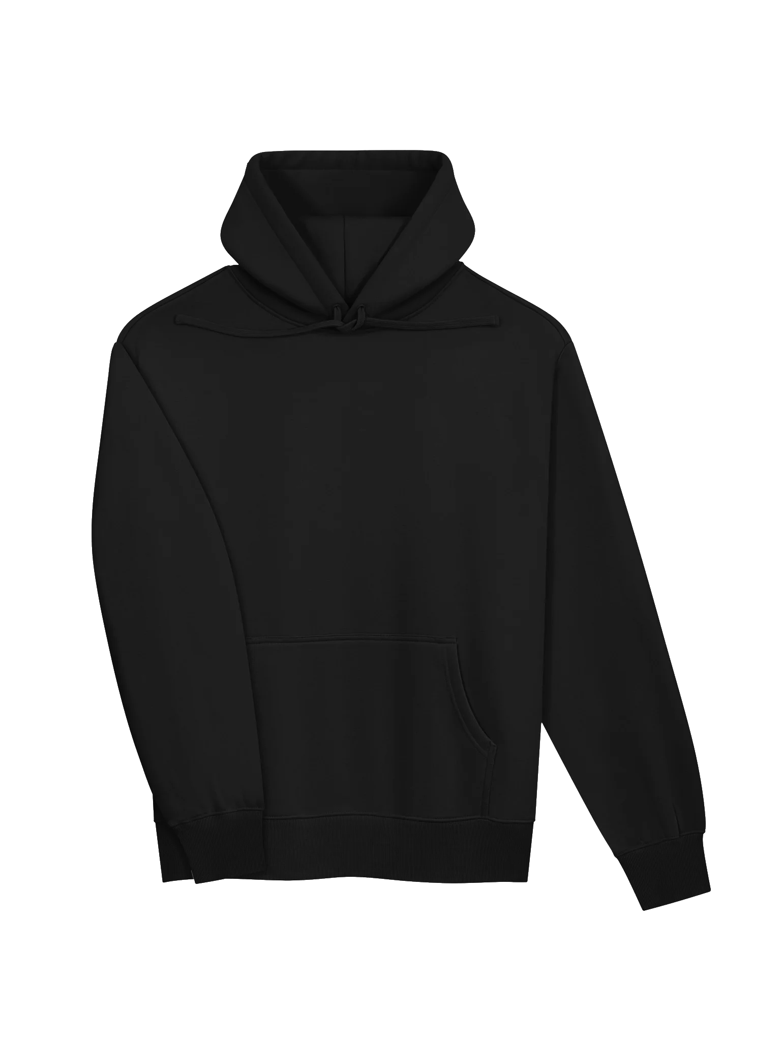 GET A LITTLE LOST Heavy Hoodie product image (3)