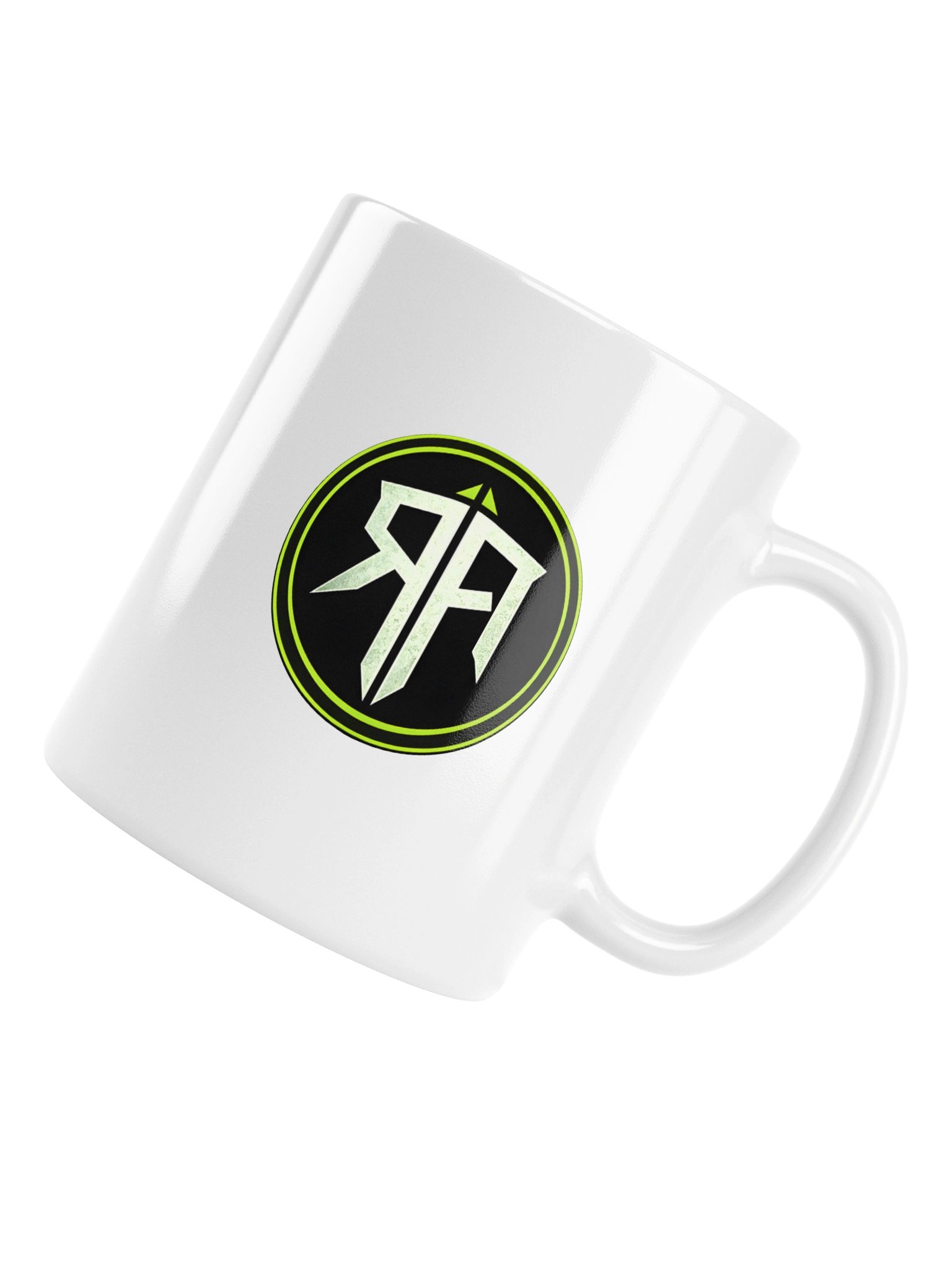 ROOT ACCESS™ Signature Coffee Mug product image (16)
