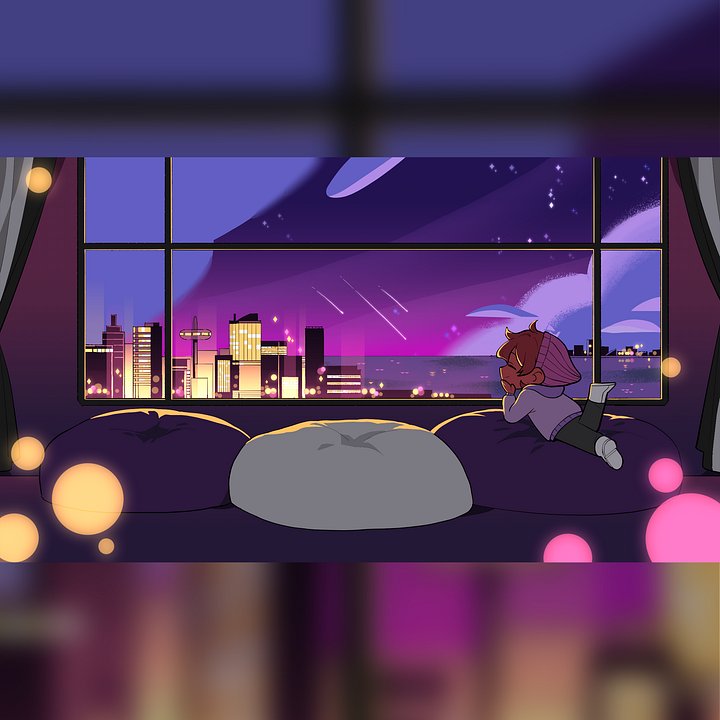 Starry Print | Typho product image (1)