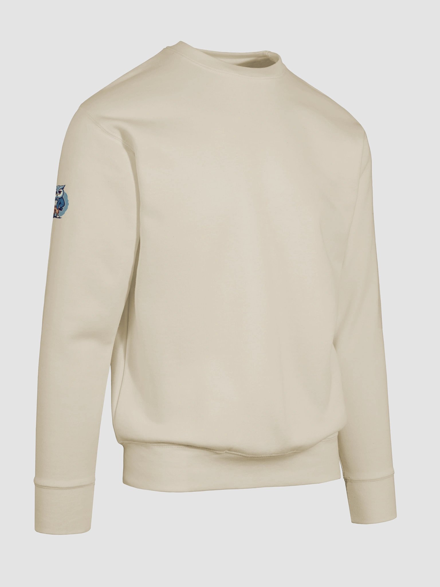 Dapper Owl Premium Sweatshirt product image (10)
