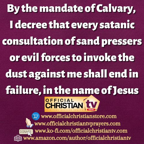 #prayer #spiritualwarfareprayers #Day147 
Prayer Books HERE 👉 https://amzlink.to/az0jvy31IDOvi
Partners 👉 http://www.official...