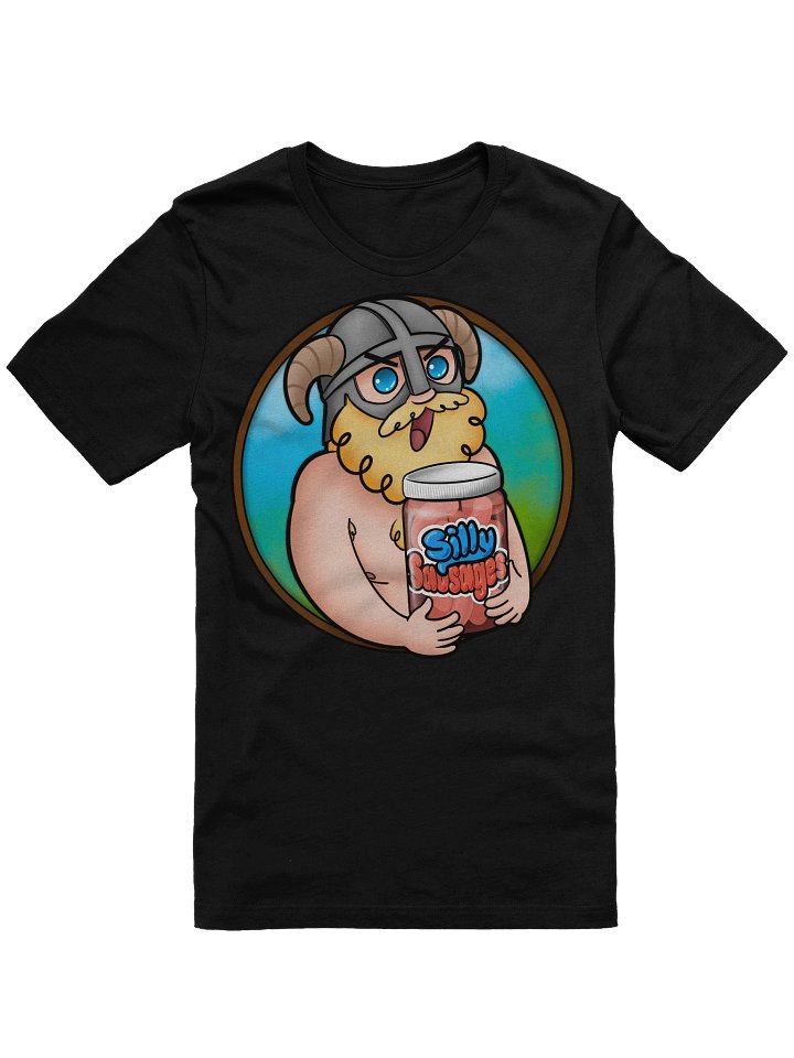 Silly Sausage Shirt product image (2)