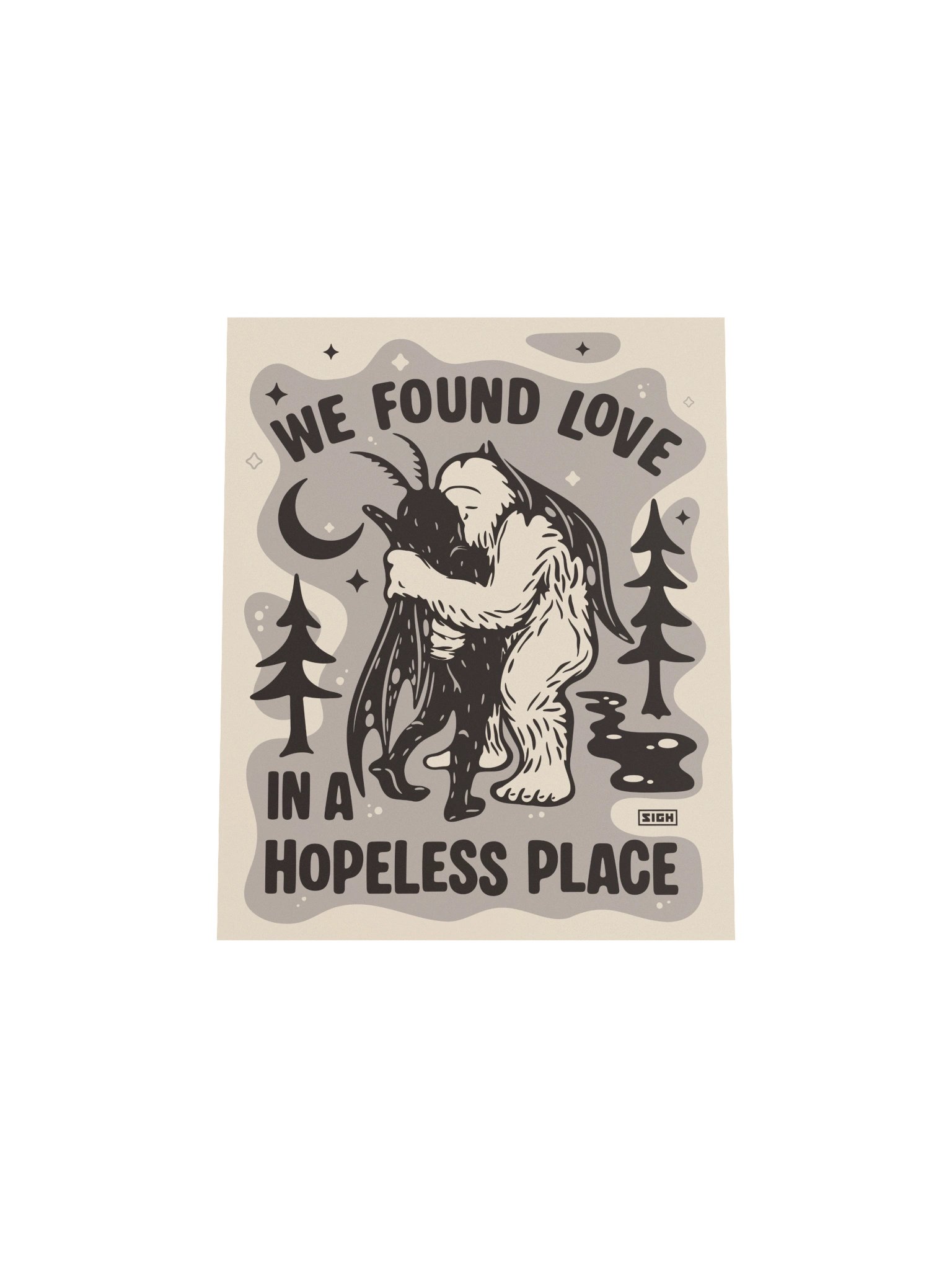 We Found Love in a Hopeless Place: Natural product image (10)