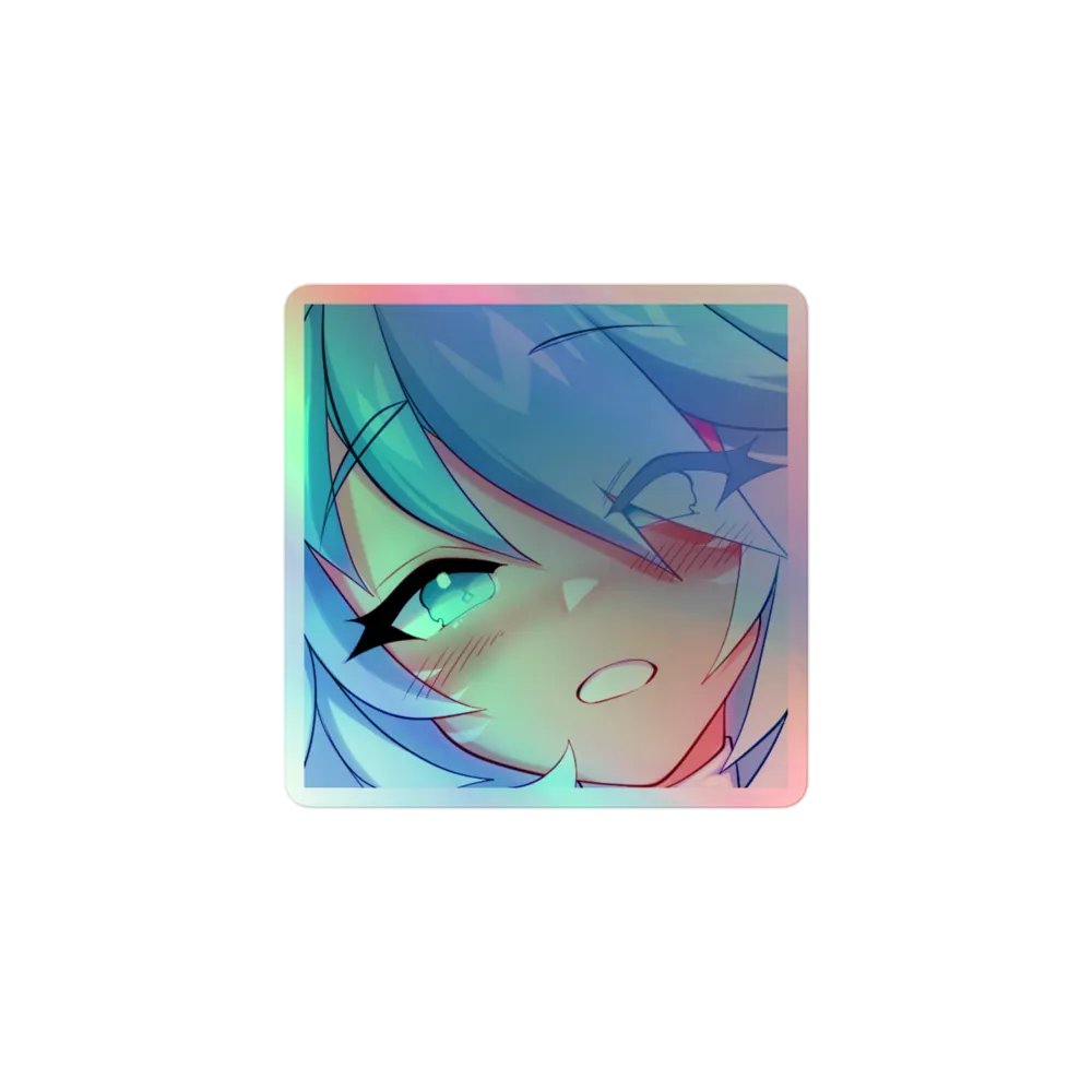 Zooted Holo product image (1)