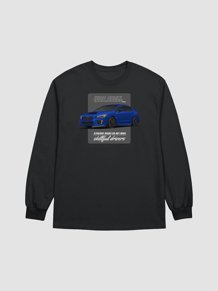 Long sleeve - wrx.angel_ product image (9)