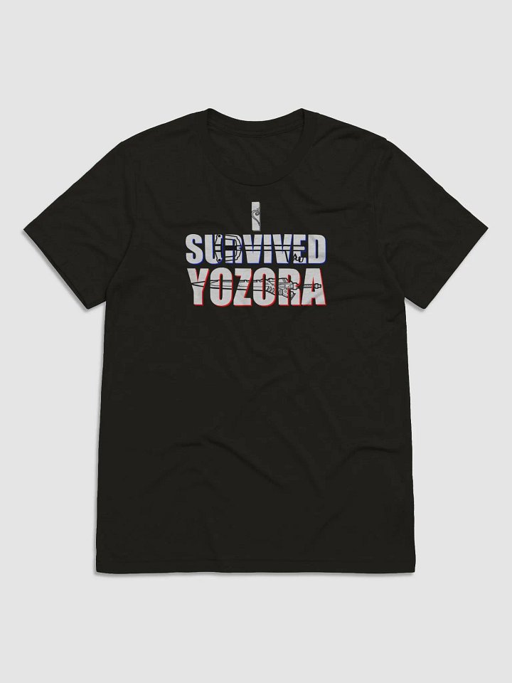 I Survived Yozora! product image (1)