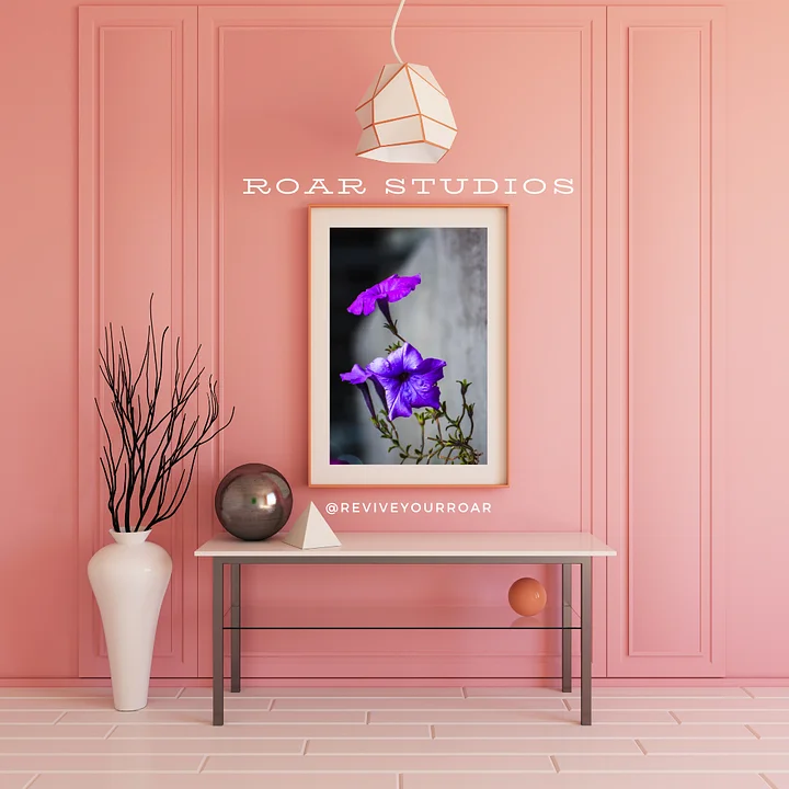 Not a purple people eater. product image (1)