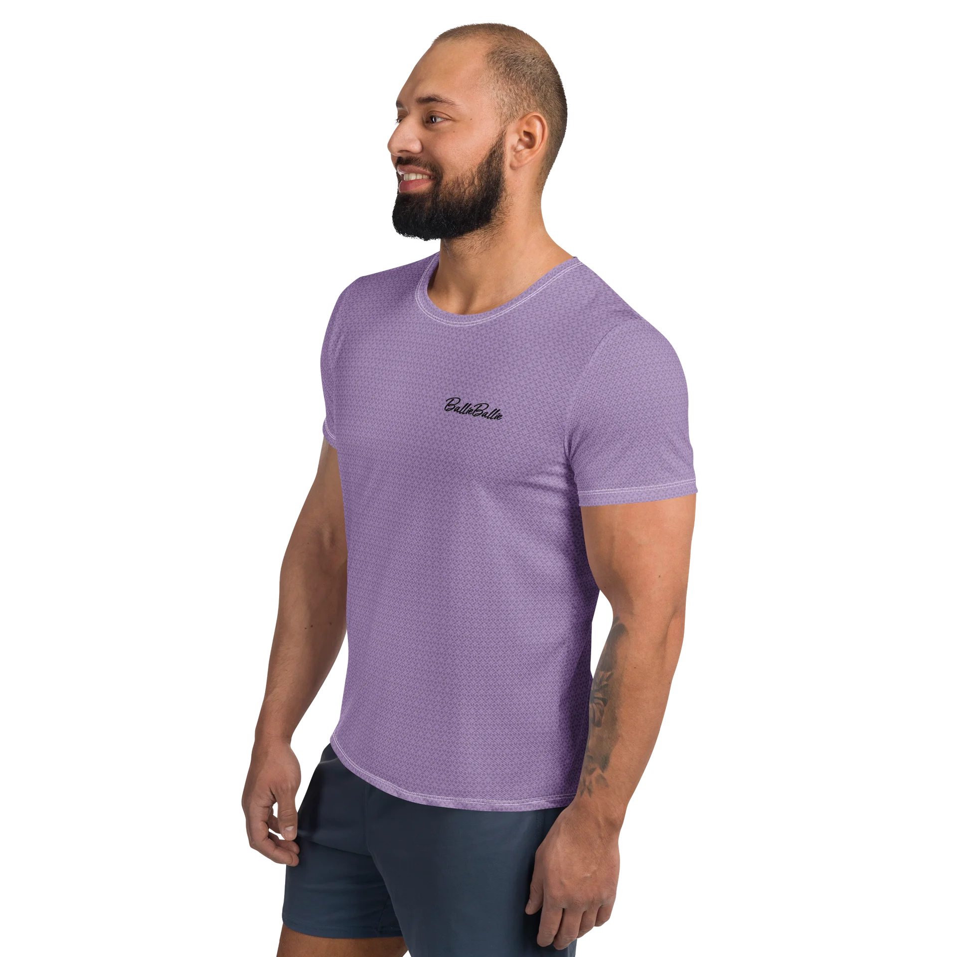 Sportshirt East Side product image (3)