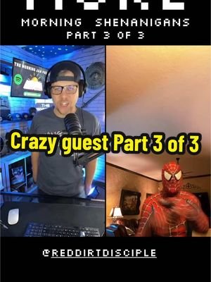 Making waves with RDD dance party promise #rdd #morningjam #dance #bet #more #part3 #move #humor #funtimes