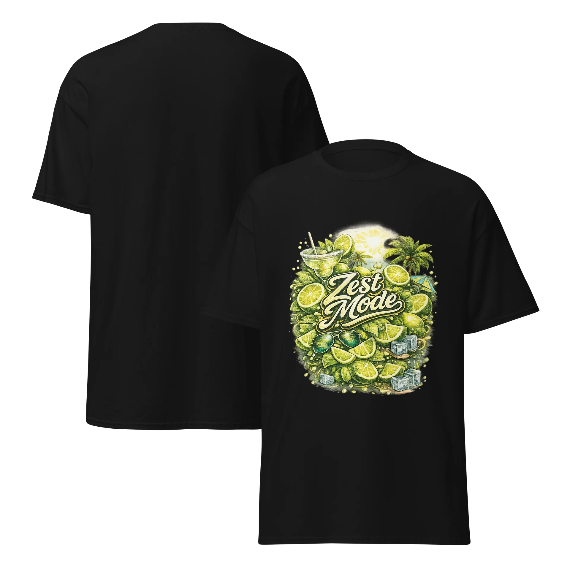 Lime — Zest Mode product image (14)