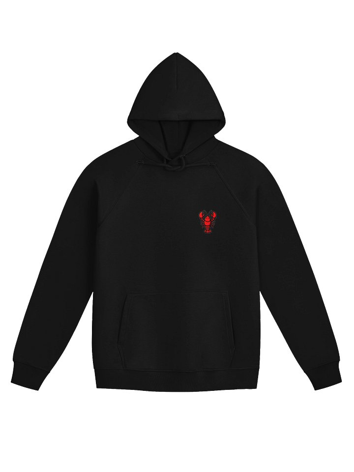 classic claw hoodie product image (1)