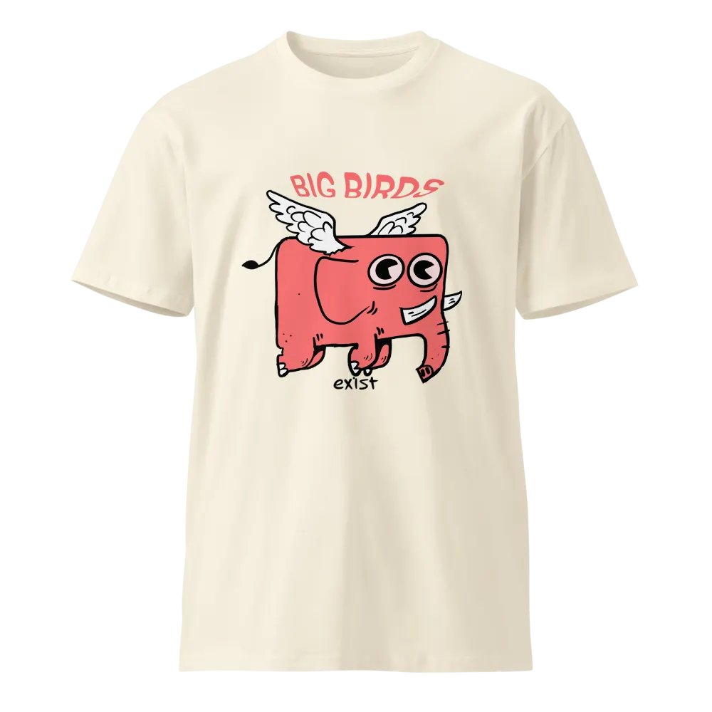 Who's Exist? product image (1)