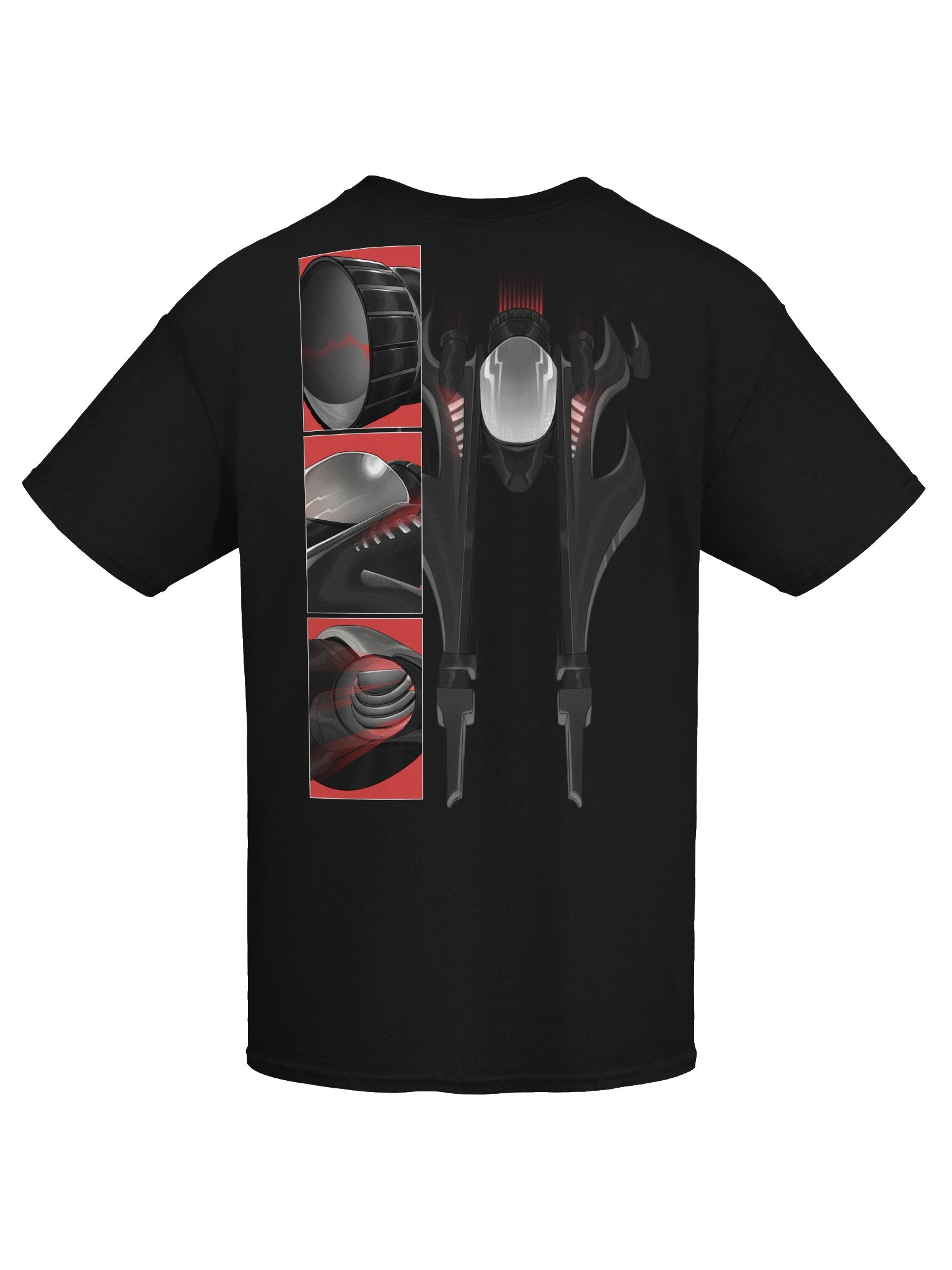 REDLINE CLASSIC TEE product image (17)