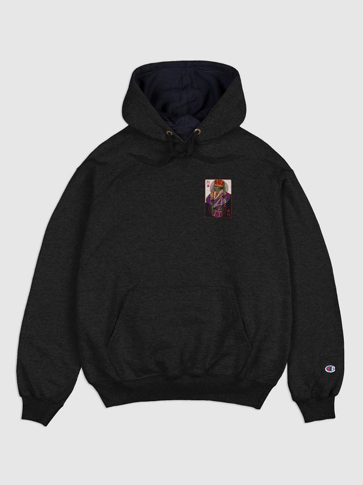 Munch-Bot the Chaotic King product image (2)