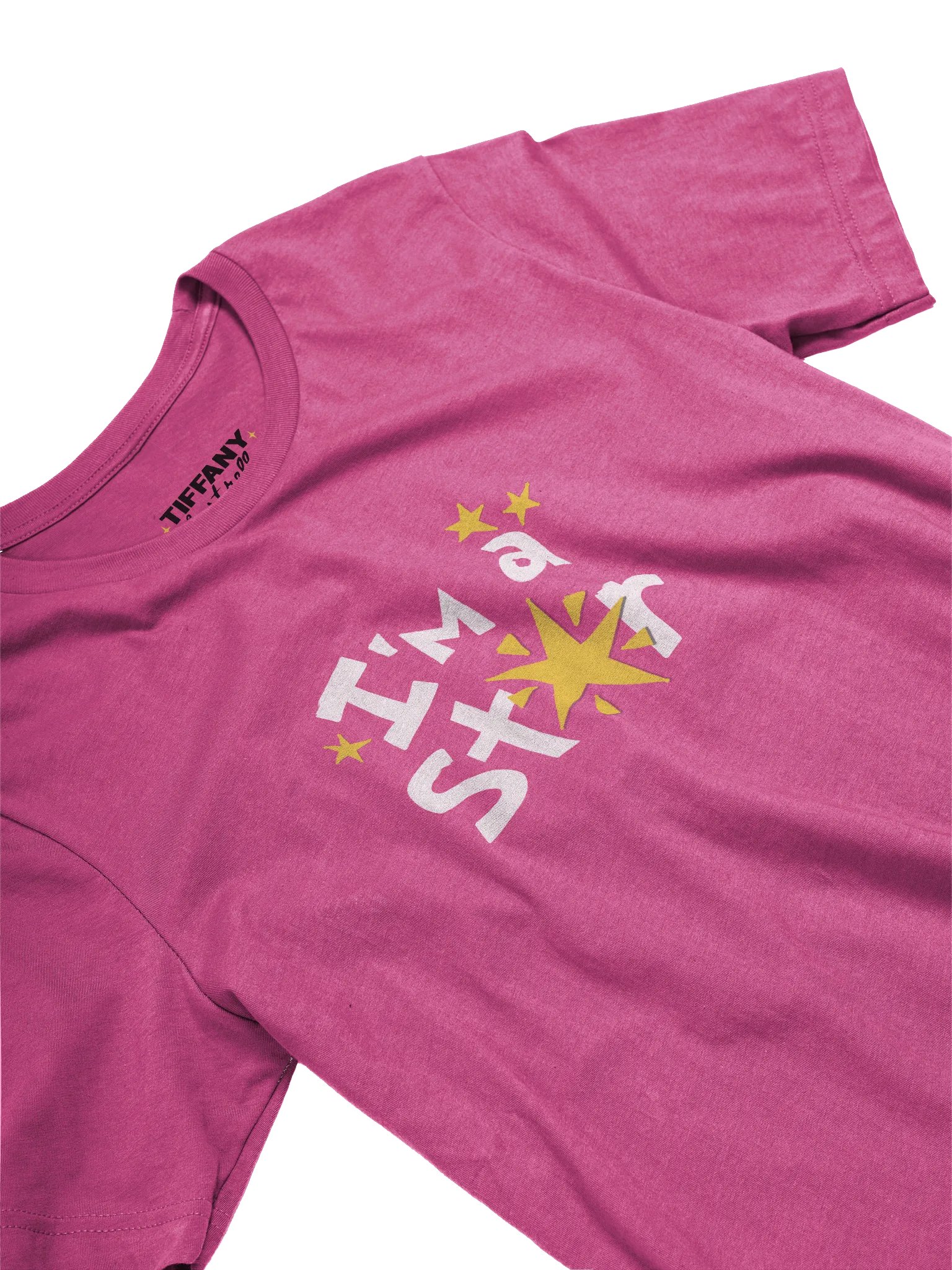 I'M A STAR shirt product image (4)