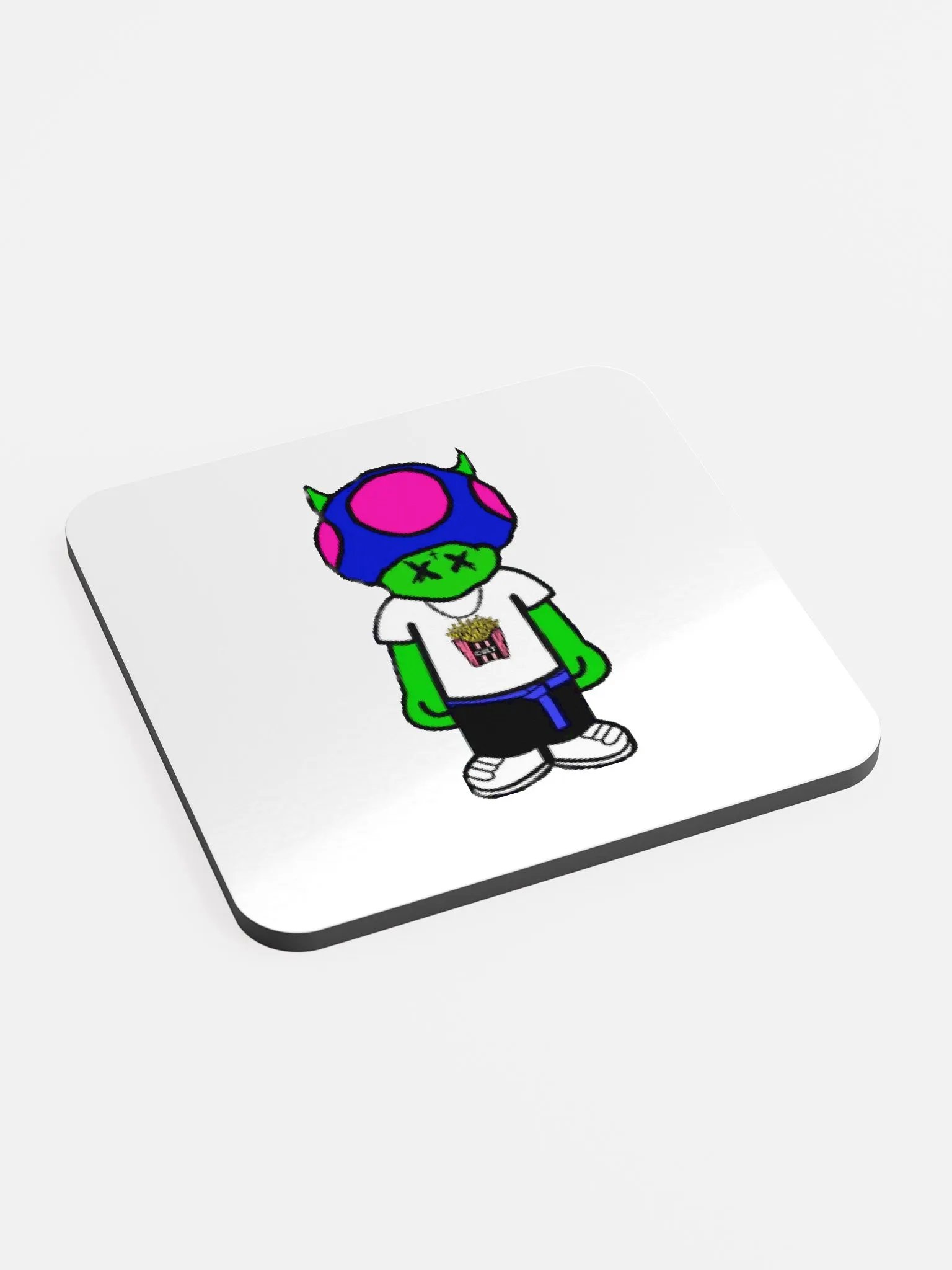 SHROOMIE COASTER product image (2)