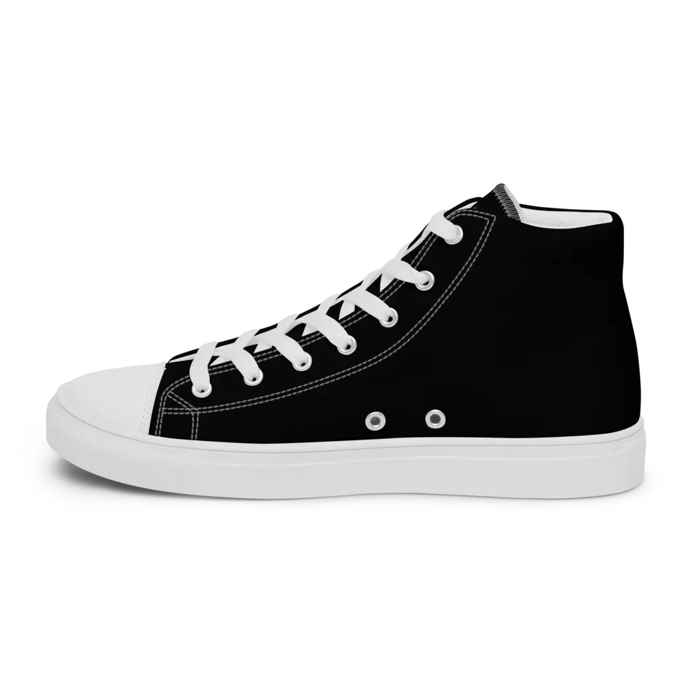 Men's High Top Shoes | Sus product image (3)