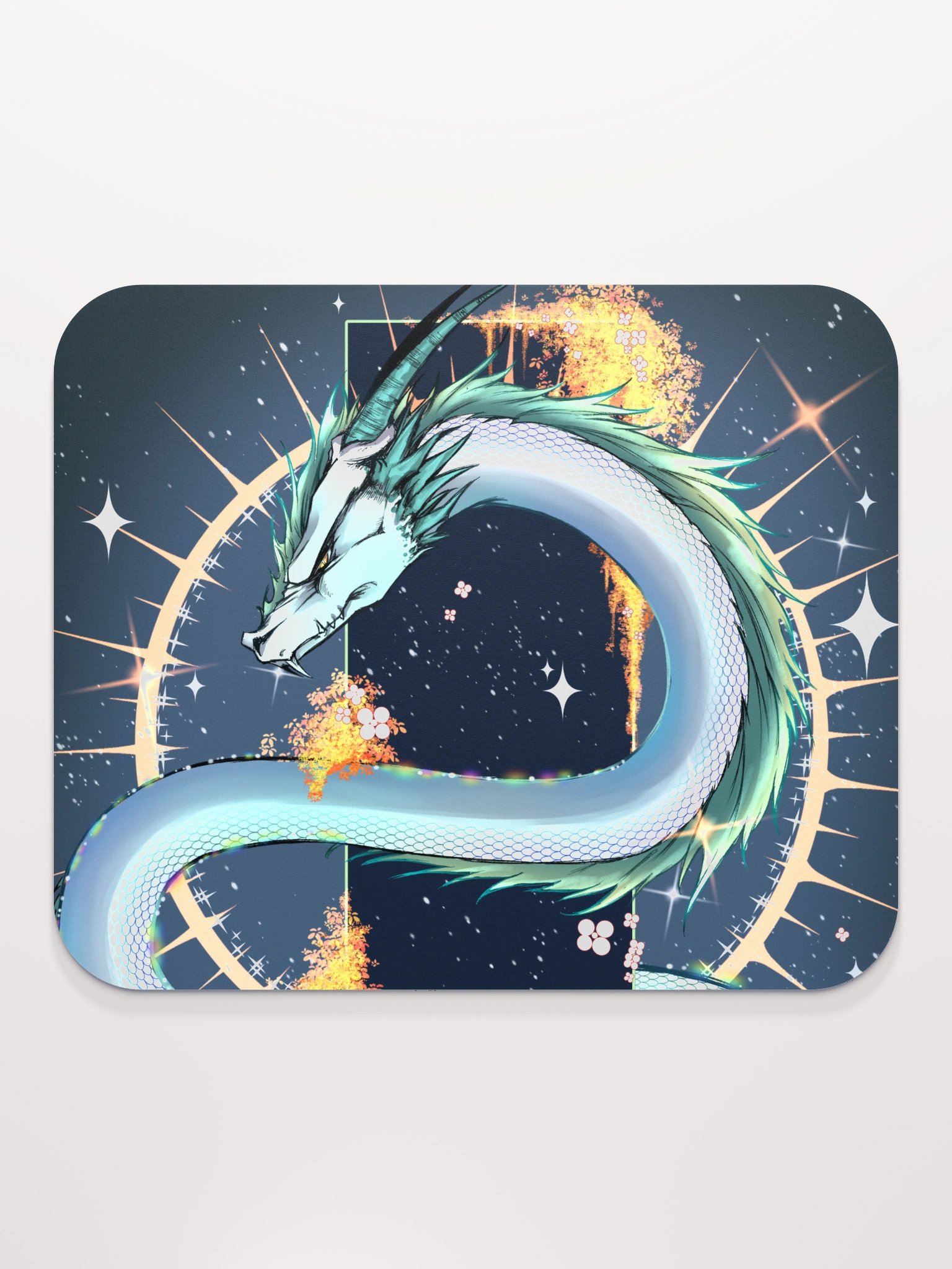 Dragon Mousepad product image (2)