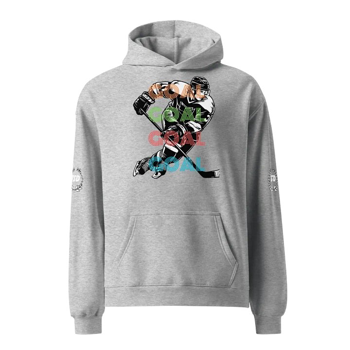 GG Goal Goat product image (4)