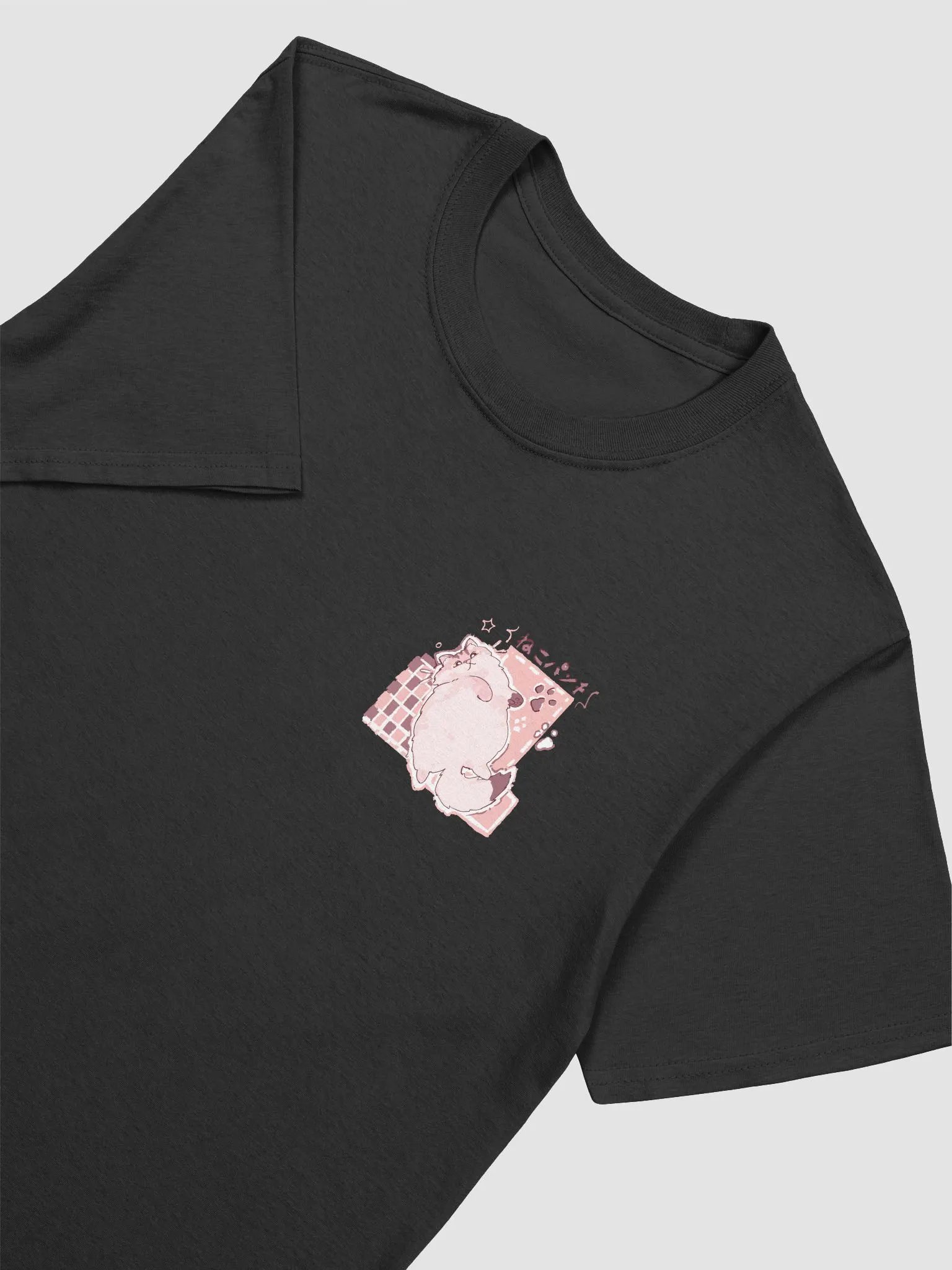 Chris Lofi Shirt - Lazy (Subtle) product image (5)