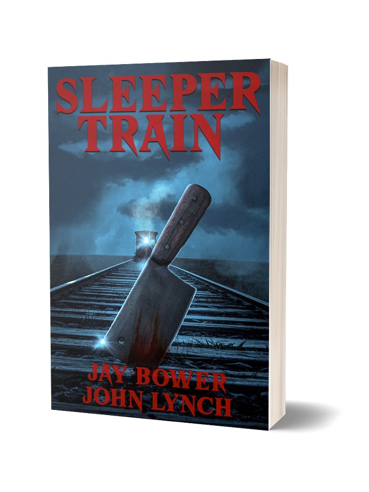 Sleeper Train (Paperback) product image (1)
