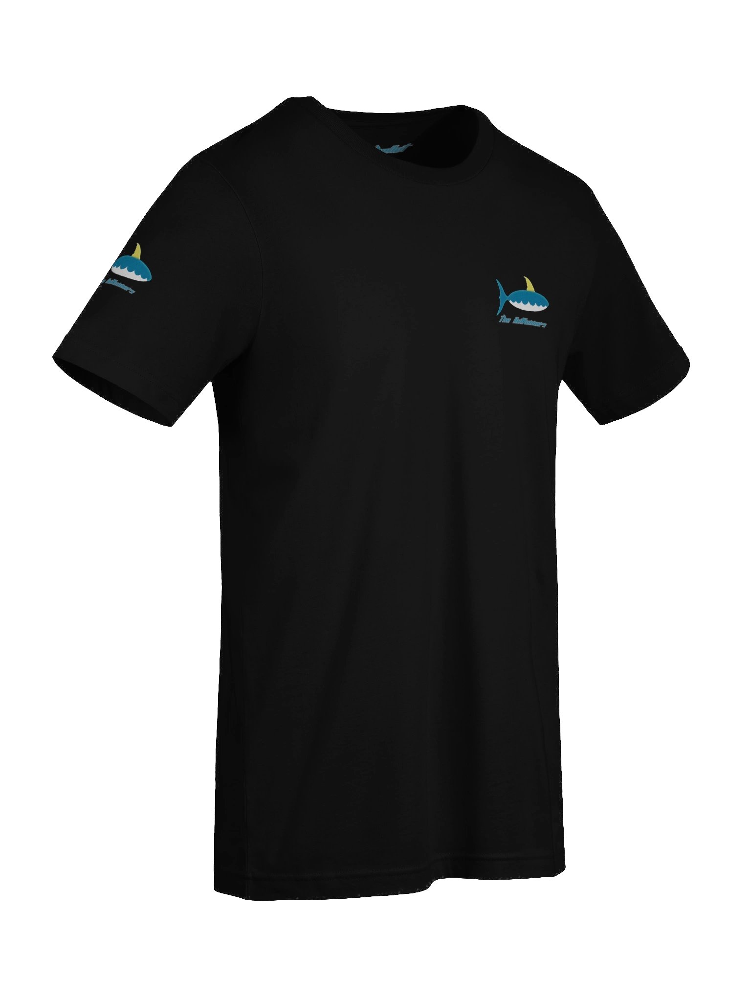 Netrunners Surfer Shirt product image (57)