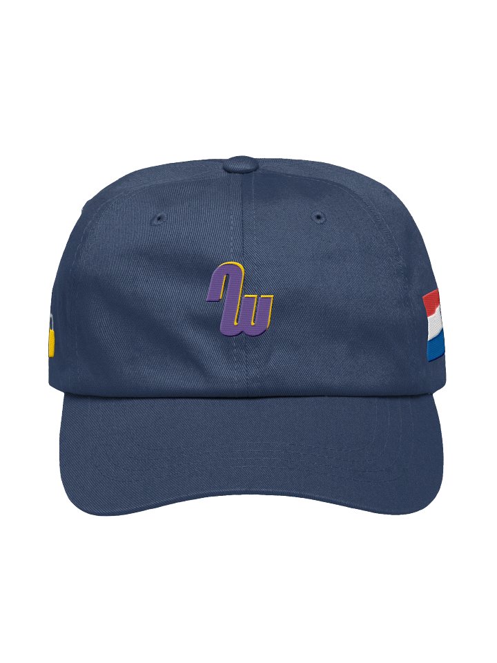 NyteWatch Netherlands Classic Dad Hat product image (3)