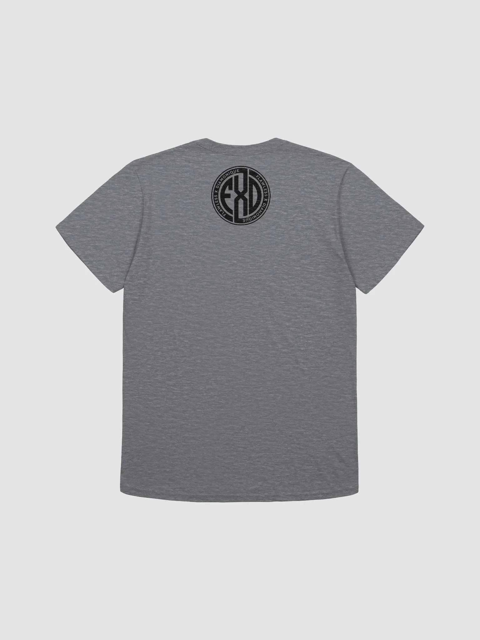 Run FXD T Shirt product image (5)