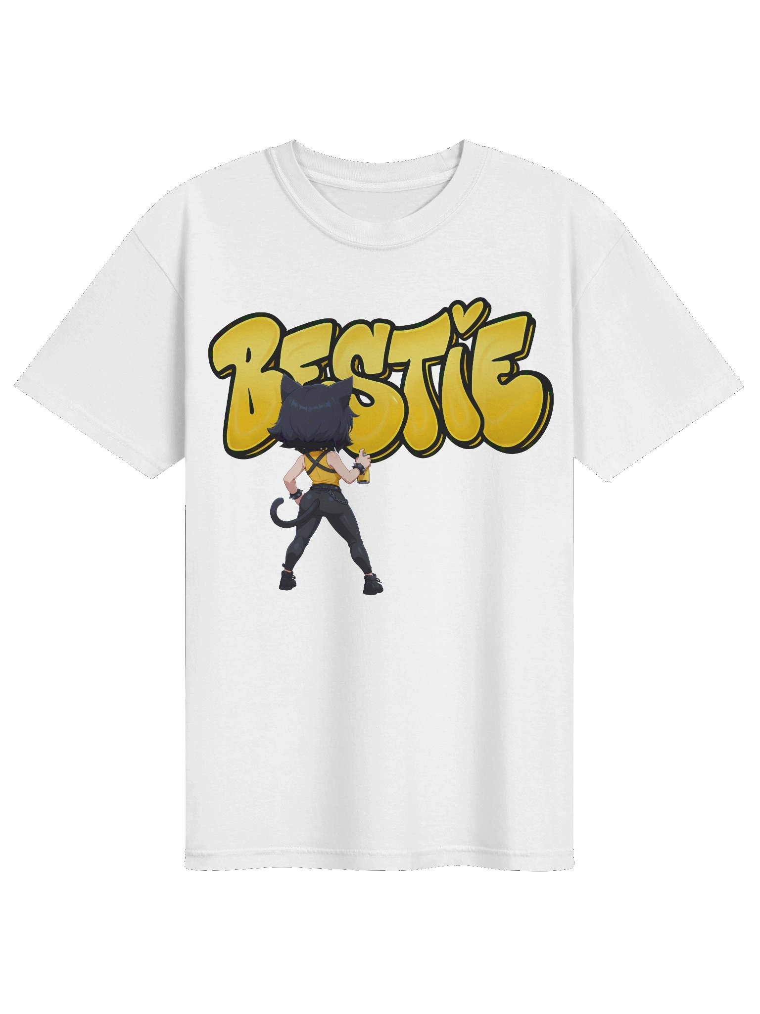 Felicia - BESTIE Grafitti product image (1)