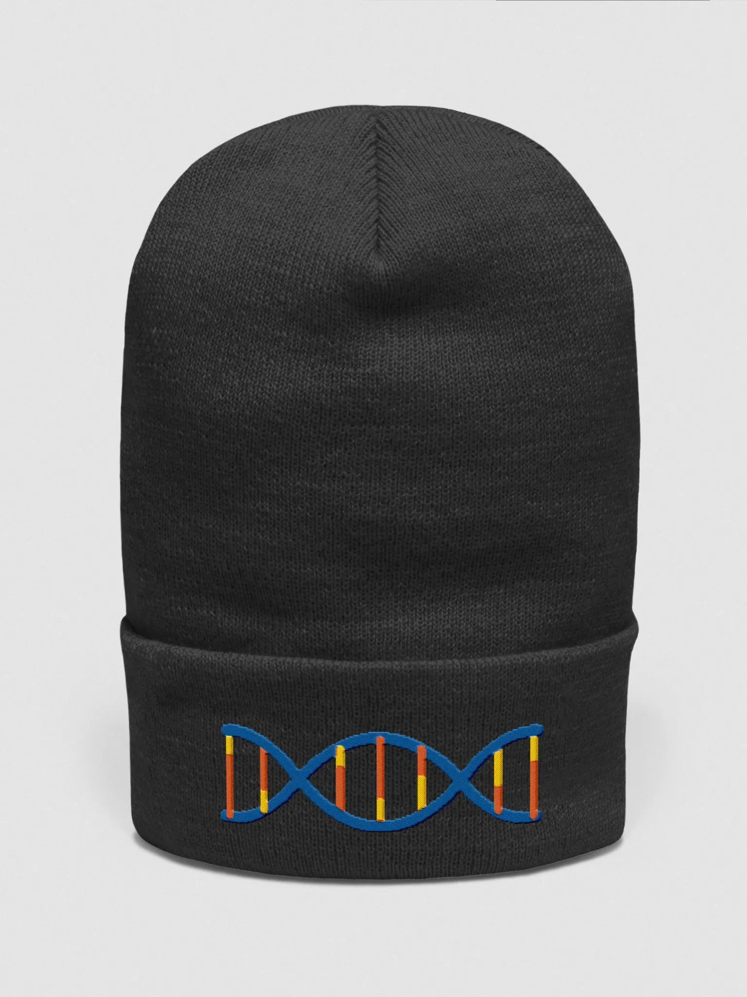 EVO DNA Beanie product image (1)