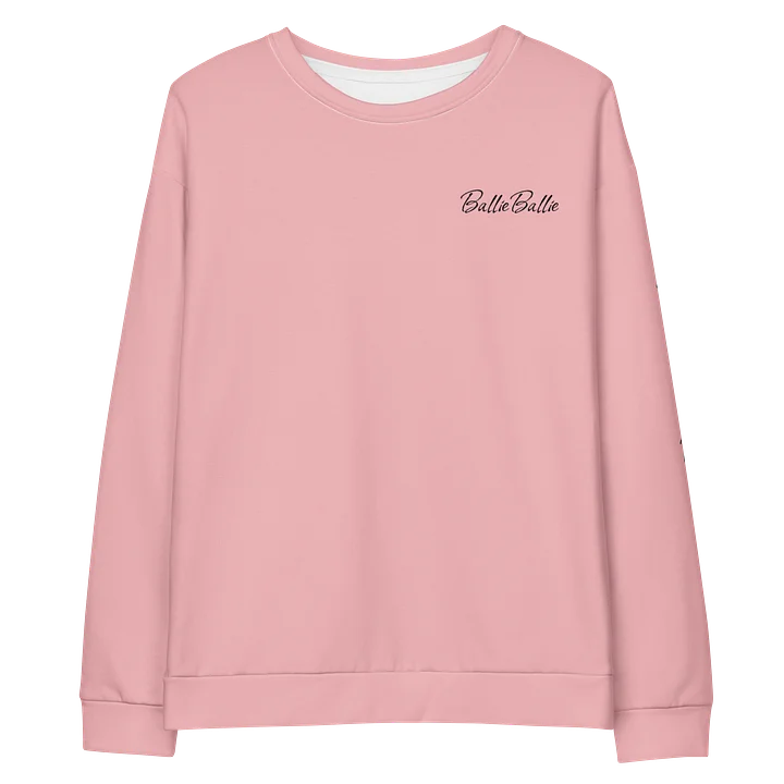 Sweatshirt product image (1)