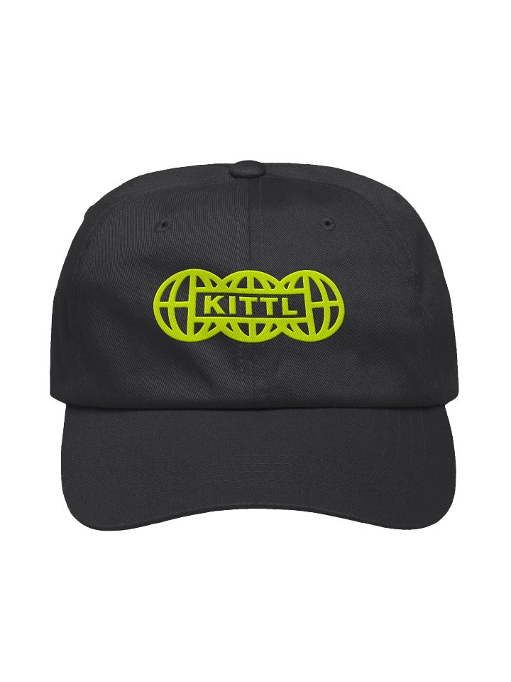Bold Kittl Lemon Hat product image (1)
