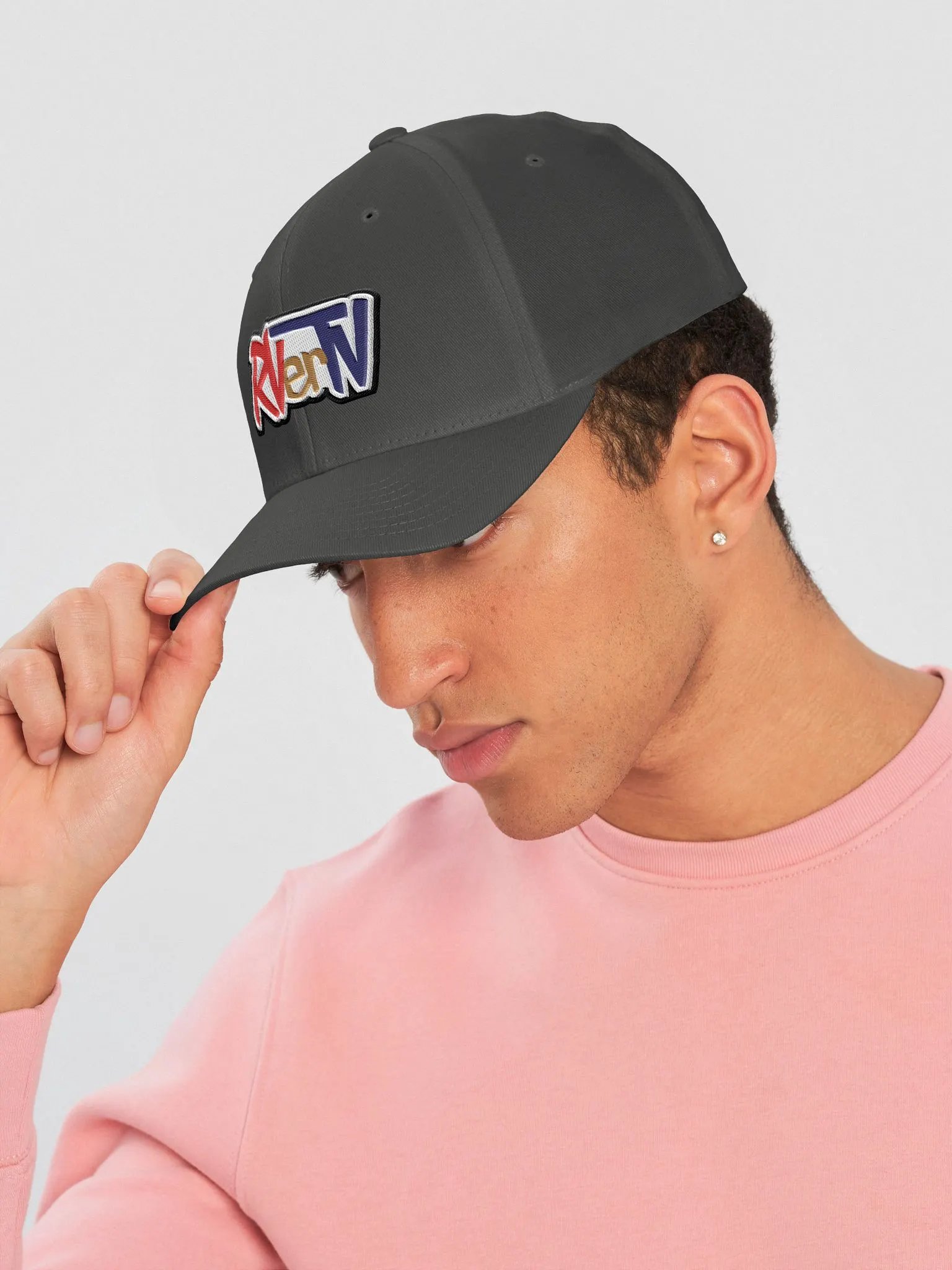 RVerTV Flexfit Cap product image (6)