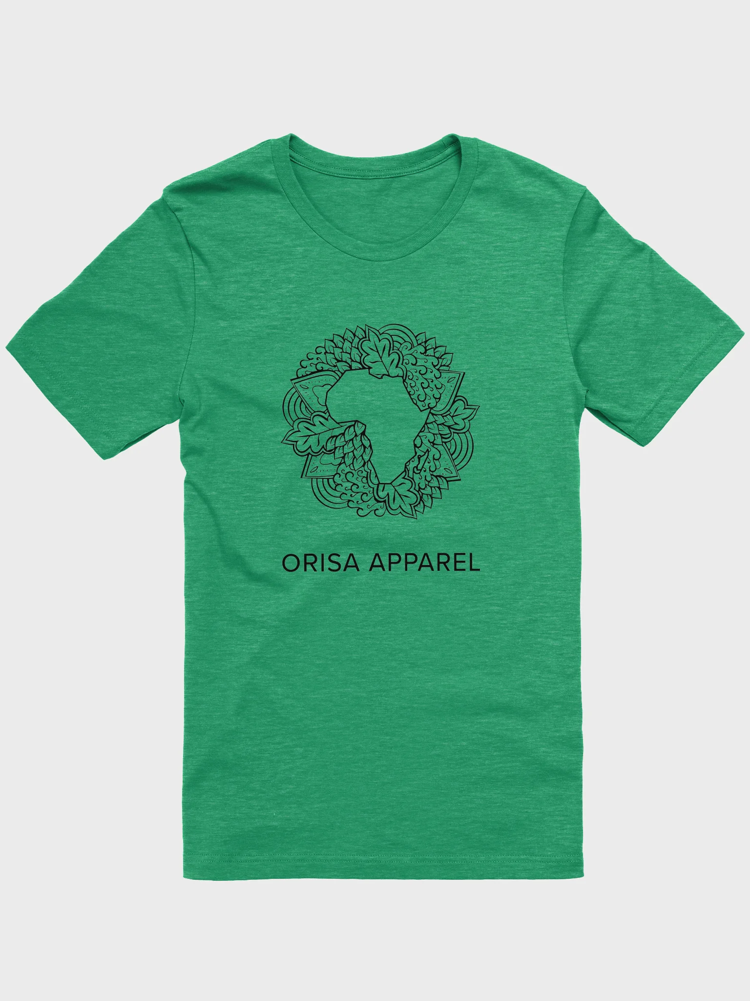 Orisa Apparel Tee product image (2)