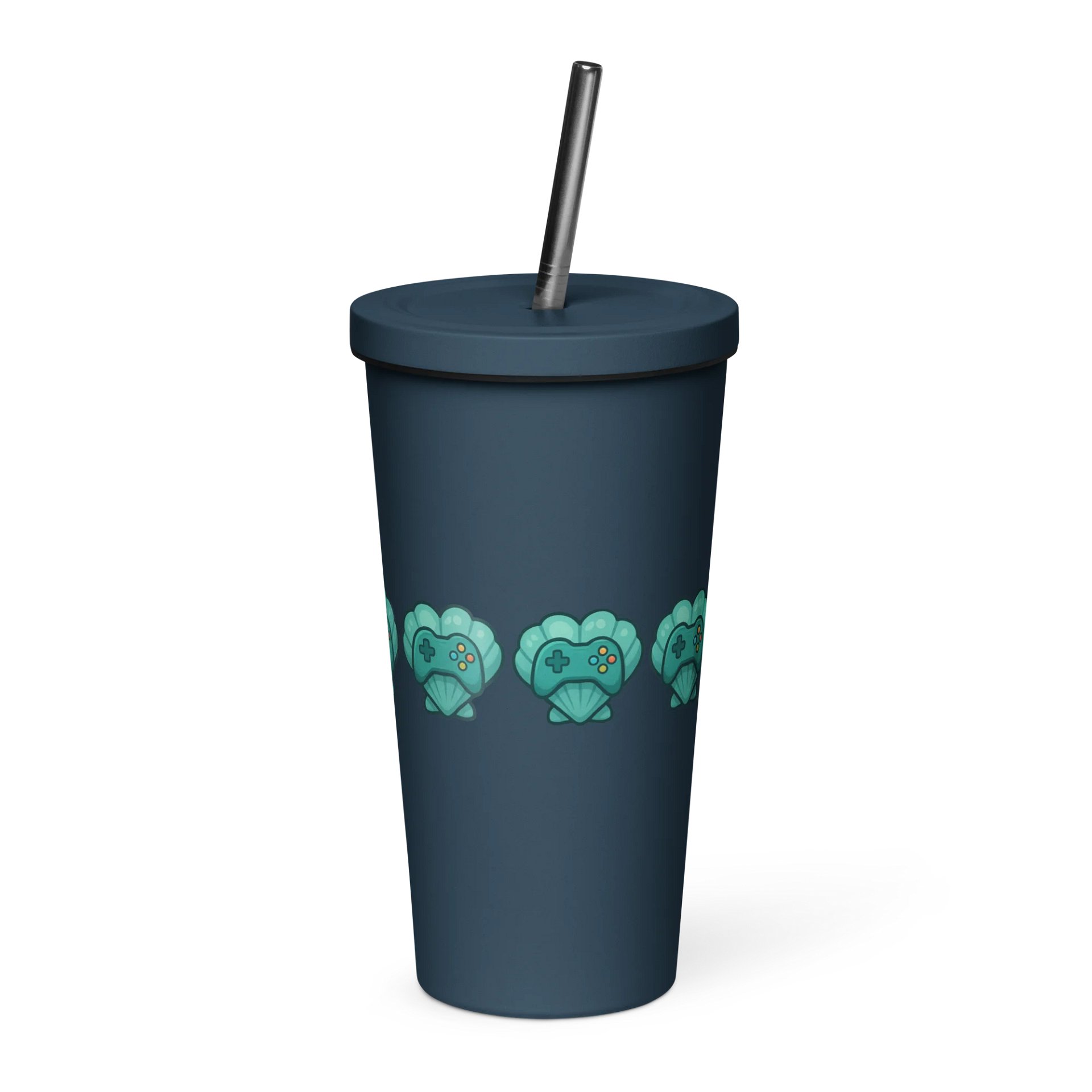Shell Game Insulated Tumbler product image (3)