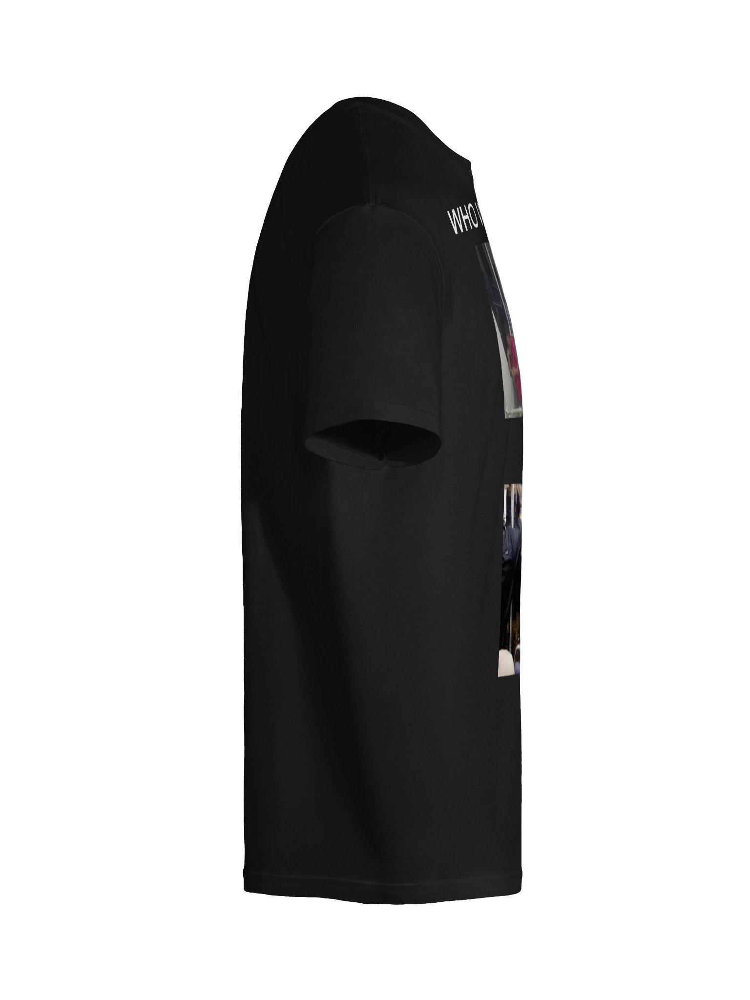 Who Was Safer? product image (10)