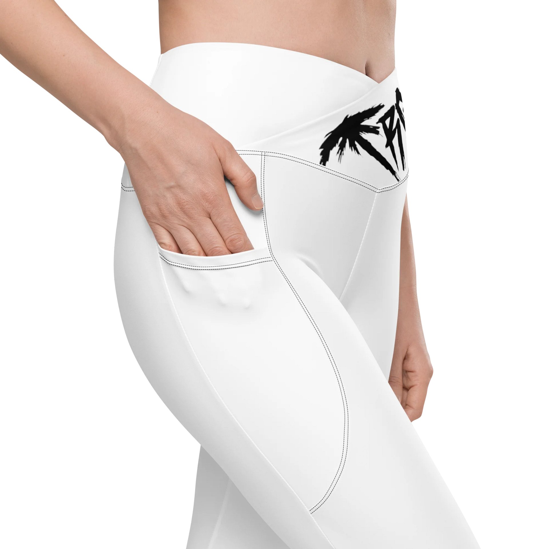 TROP!X LEGGING WITH POCKETS product image (10)