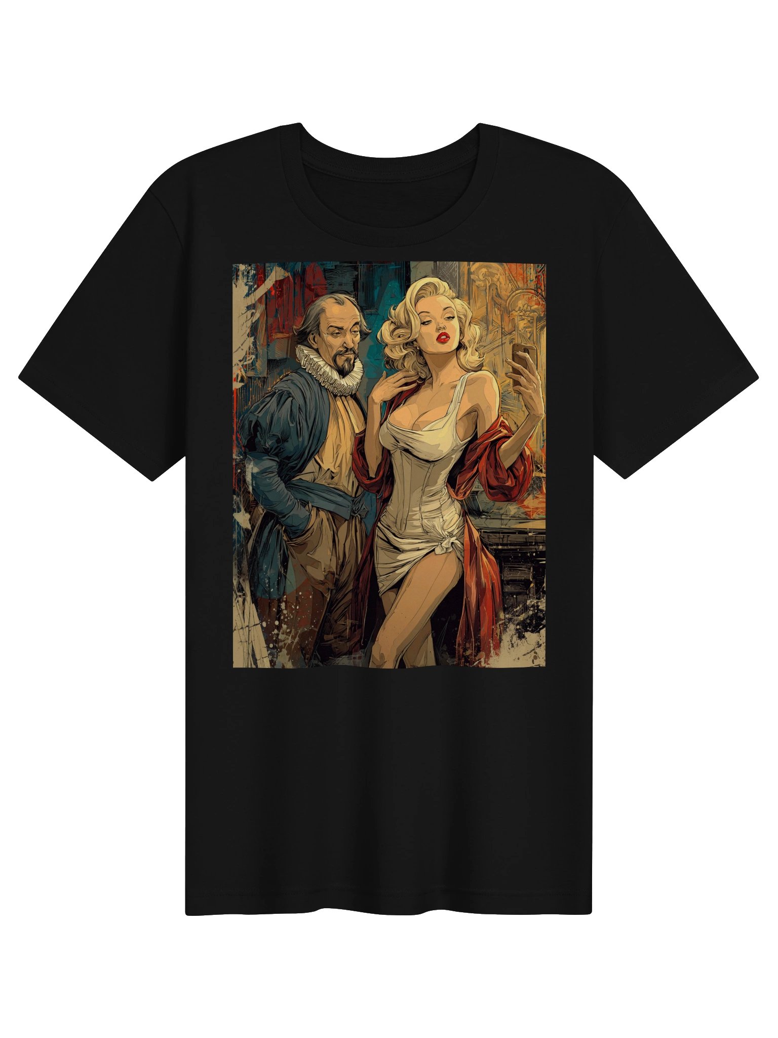 The Bard & The Babe product image (1)