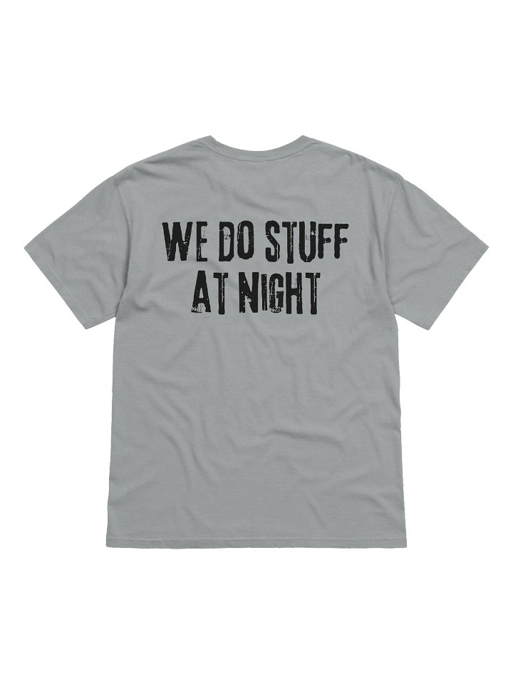 Nightstalkers Member Tee product image (3)