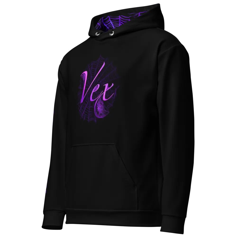 MELO CREW x Carball Vex - Ultimate Hoodie | #MadeByMELO product image (5)