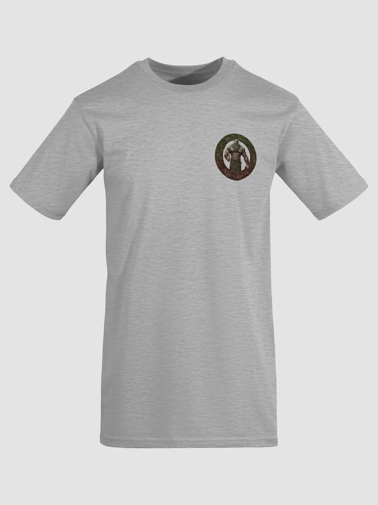 Ironside T product image (1)