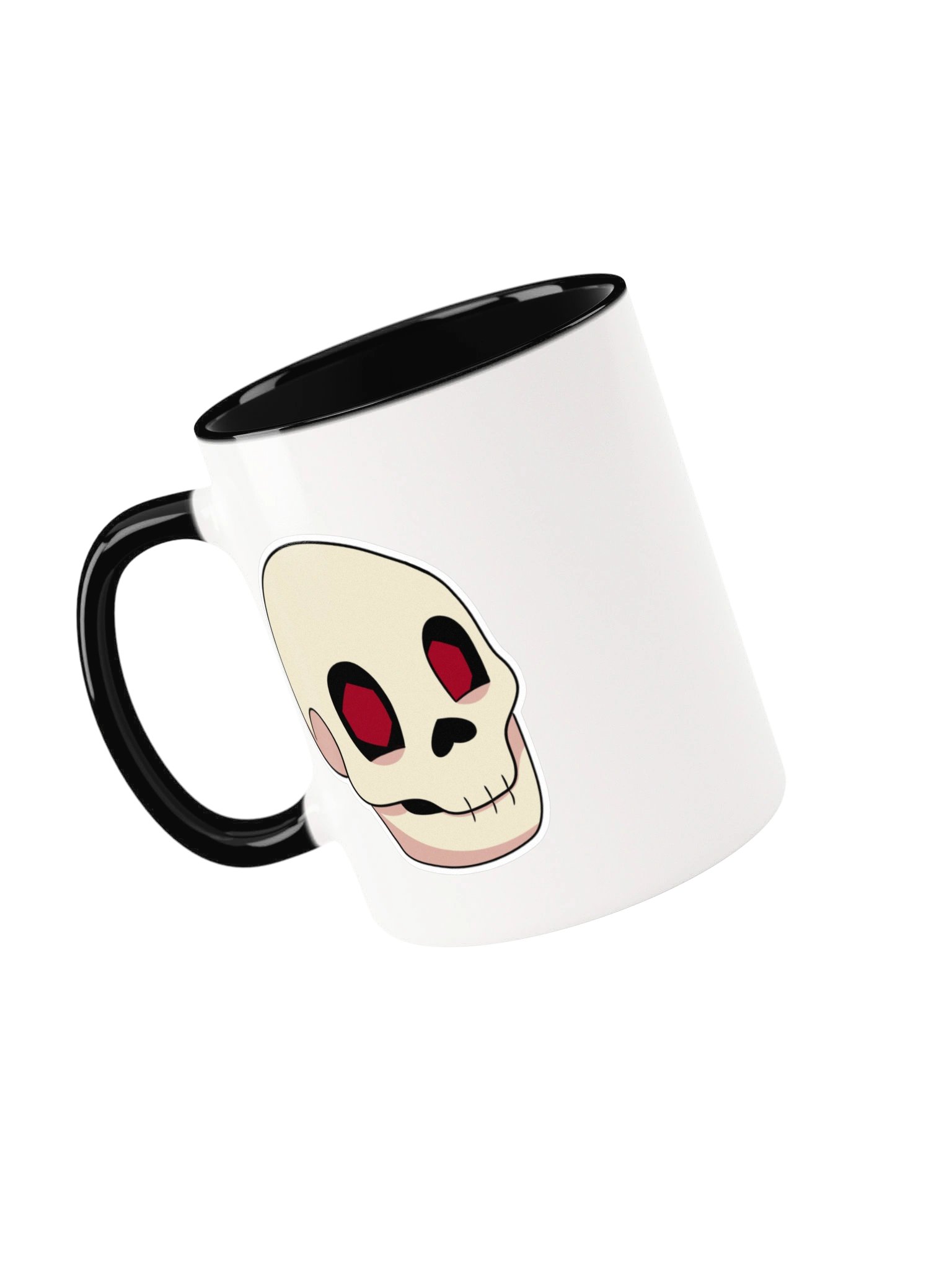 ShadowAnarchist Signature Mug product image (23)