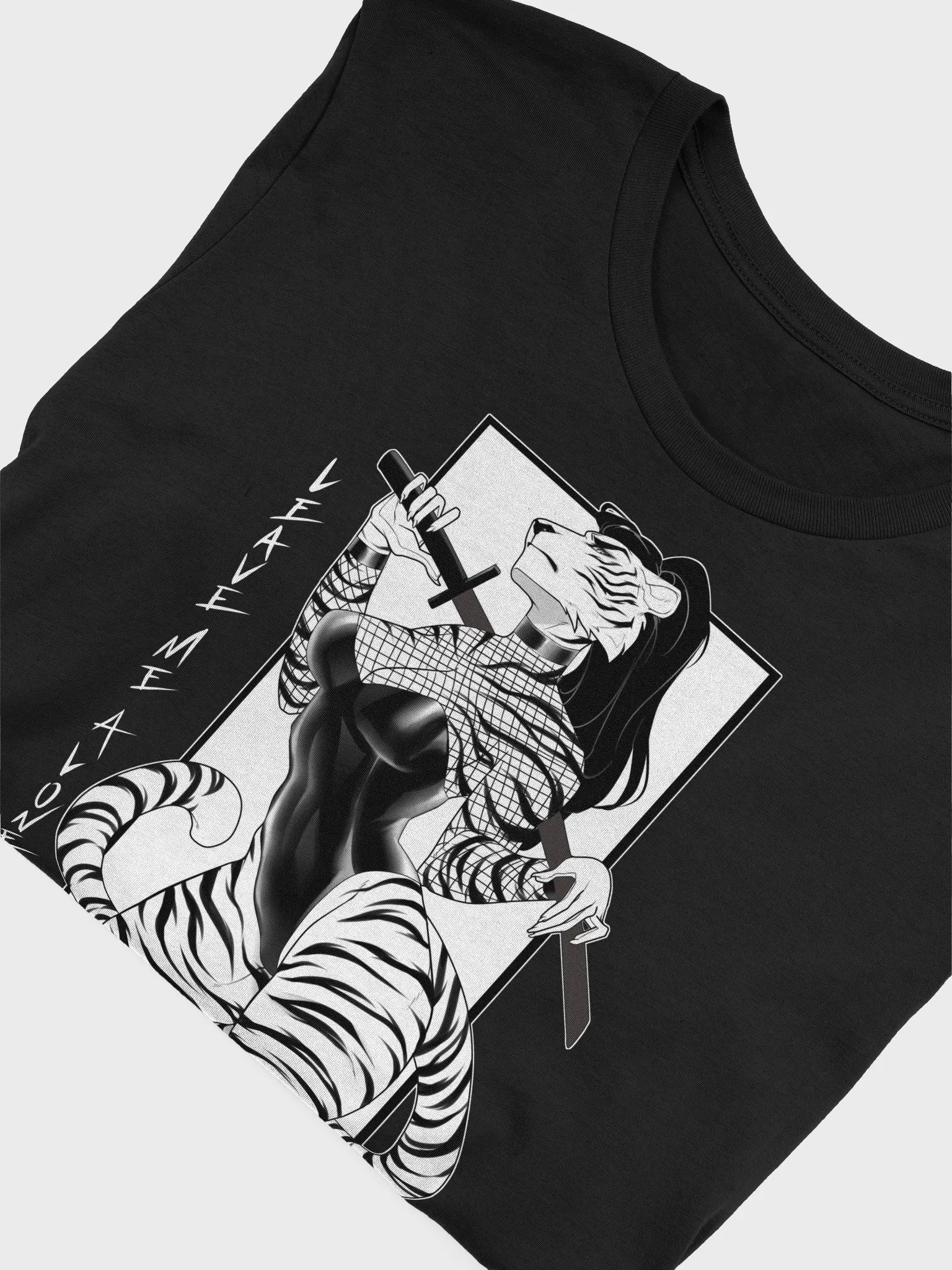 Leave Me Alone product image (5)
