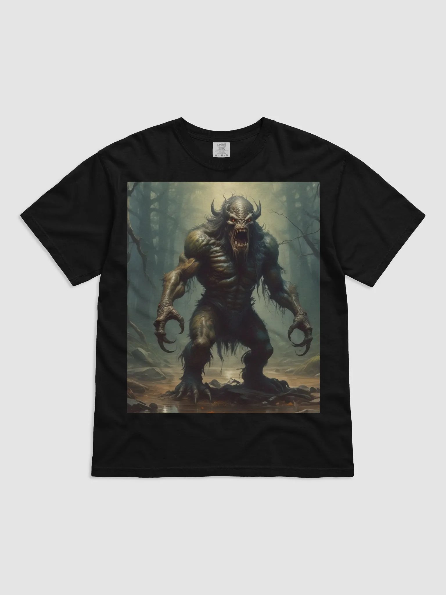 Monster product image (2)