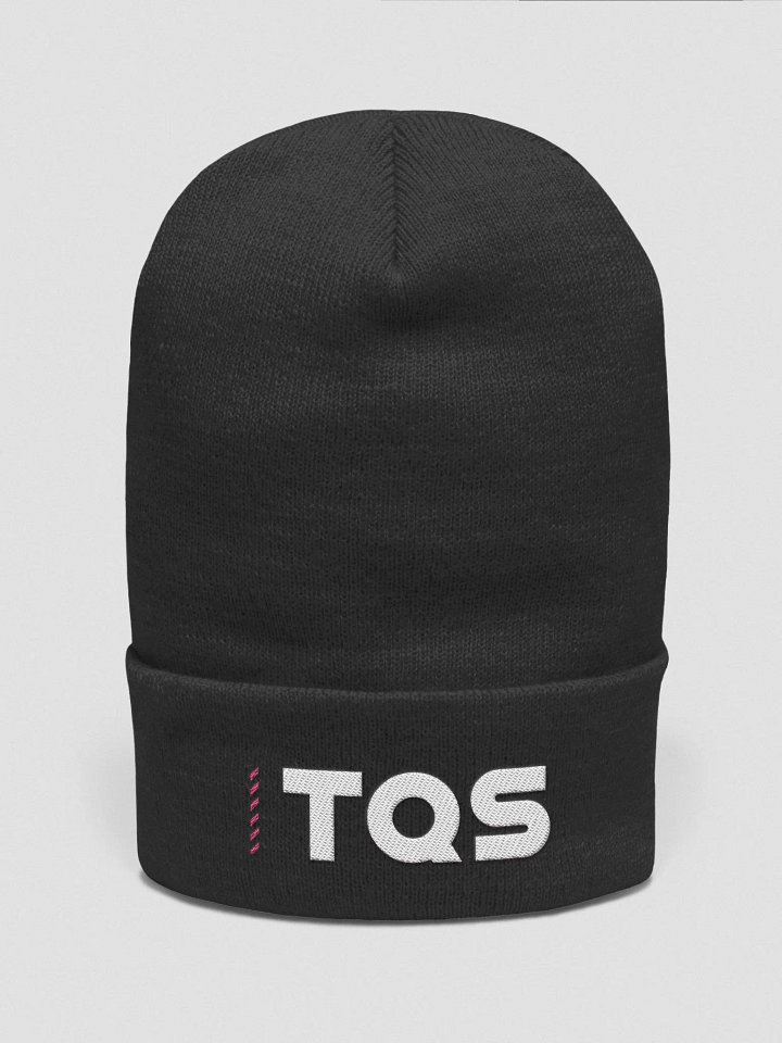 TqS Beany product image (1)