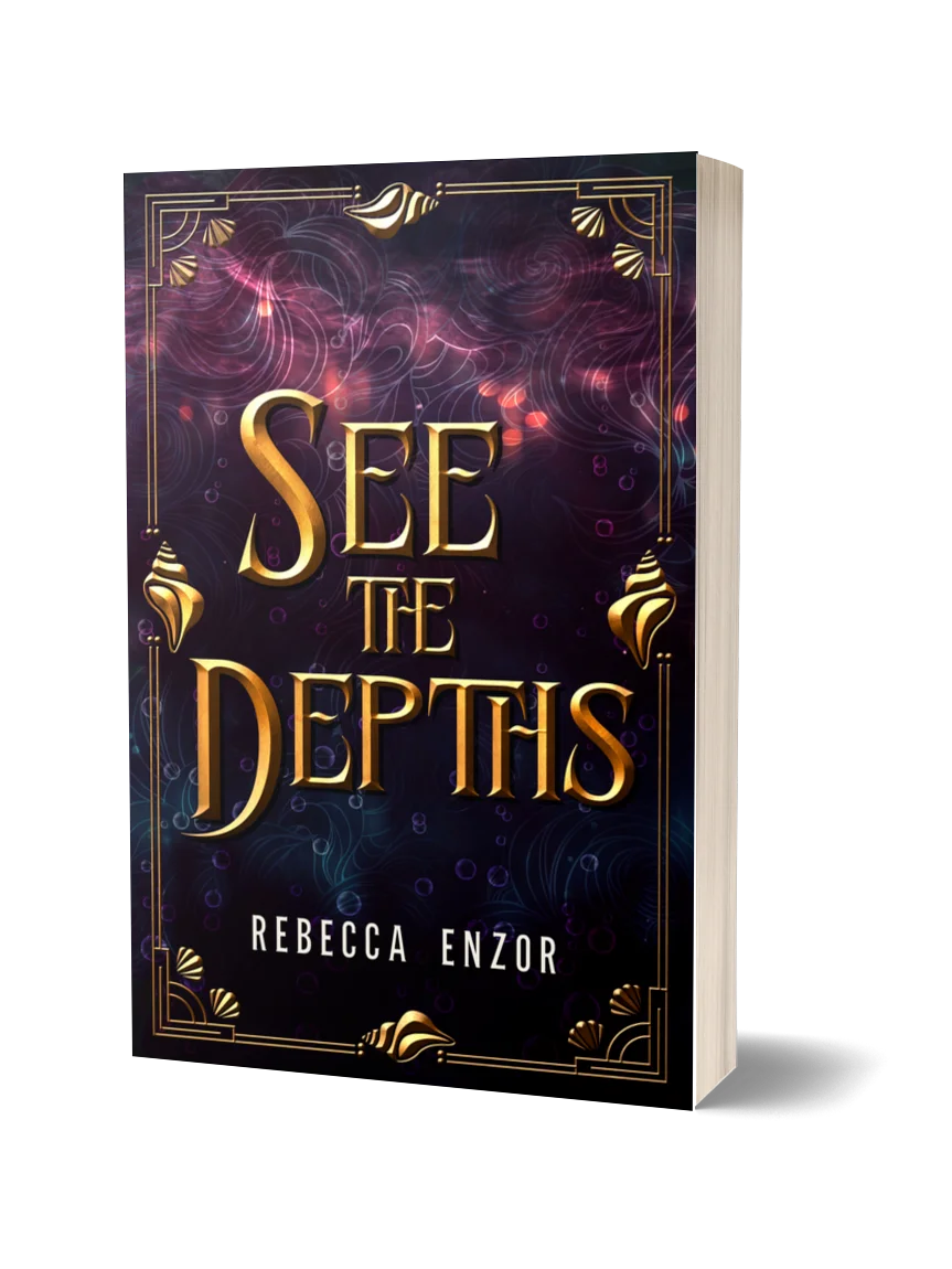 See The Depths (StO2) product image (1)