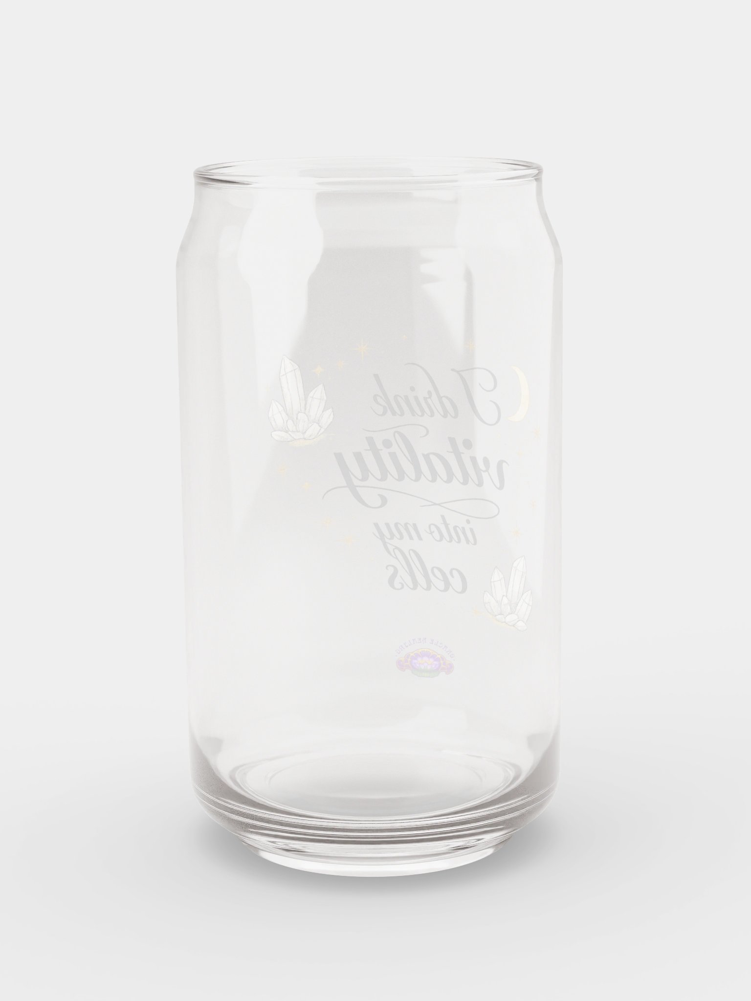 Beauty Water Spell Glass product image (8)