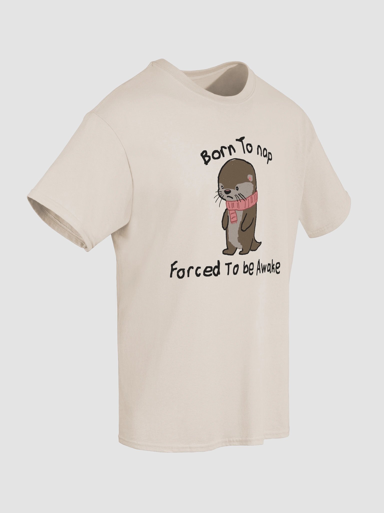Born to nap forced to be awake product image (7)