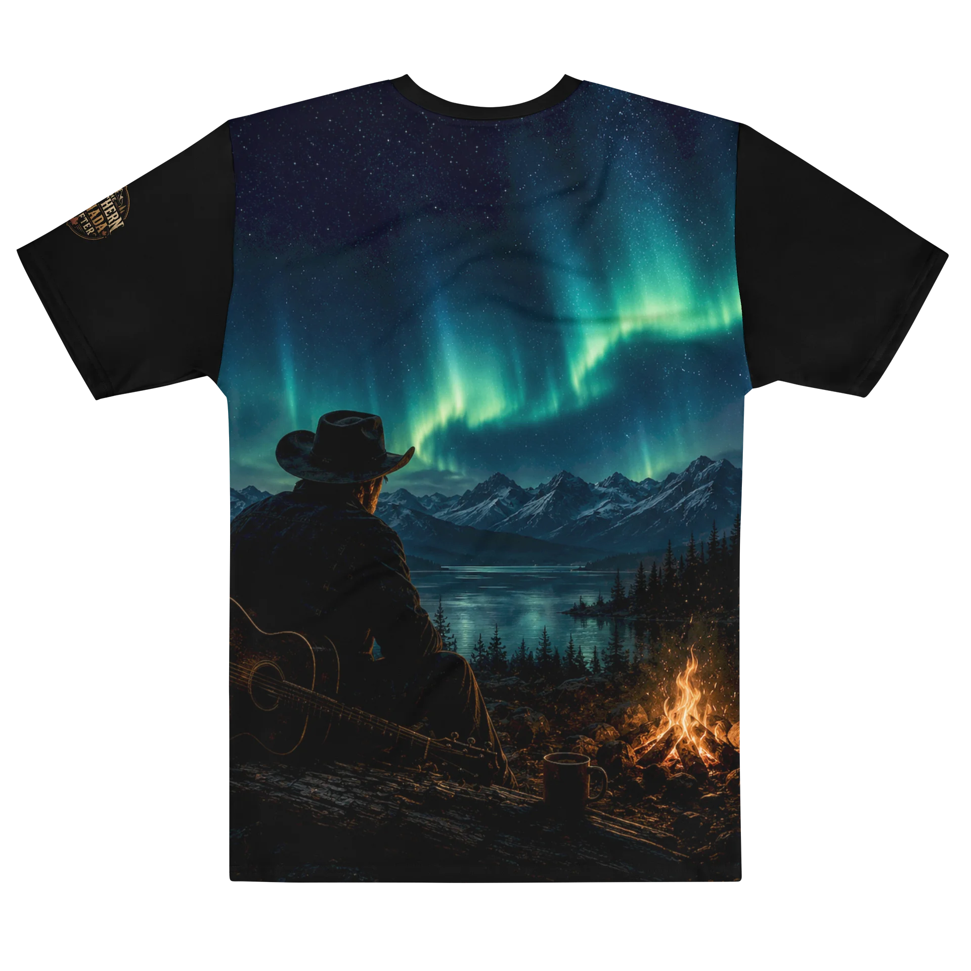The Hwy of Tears — Northern Canada Drifter | Neko Wear+ product image (5)