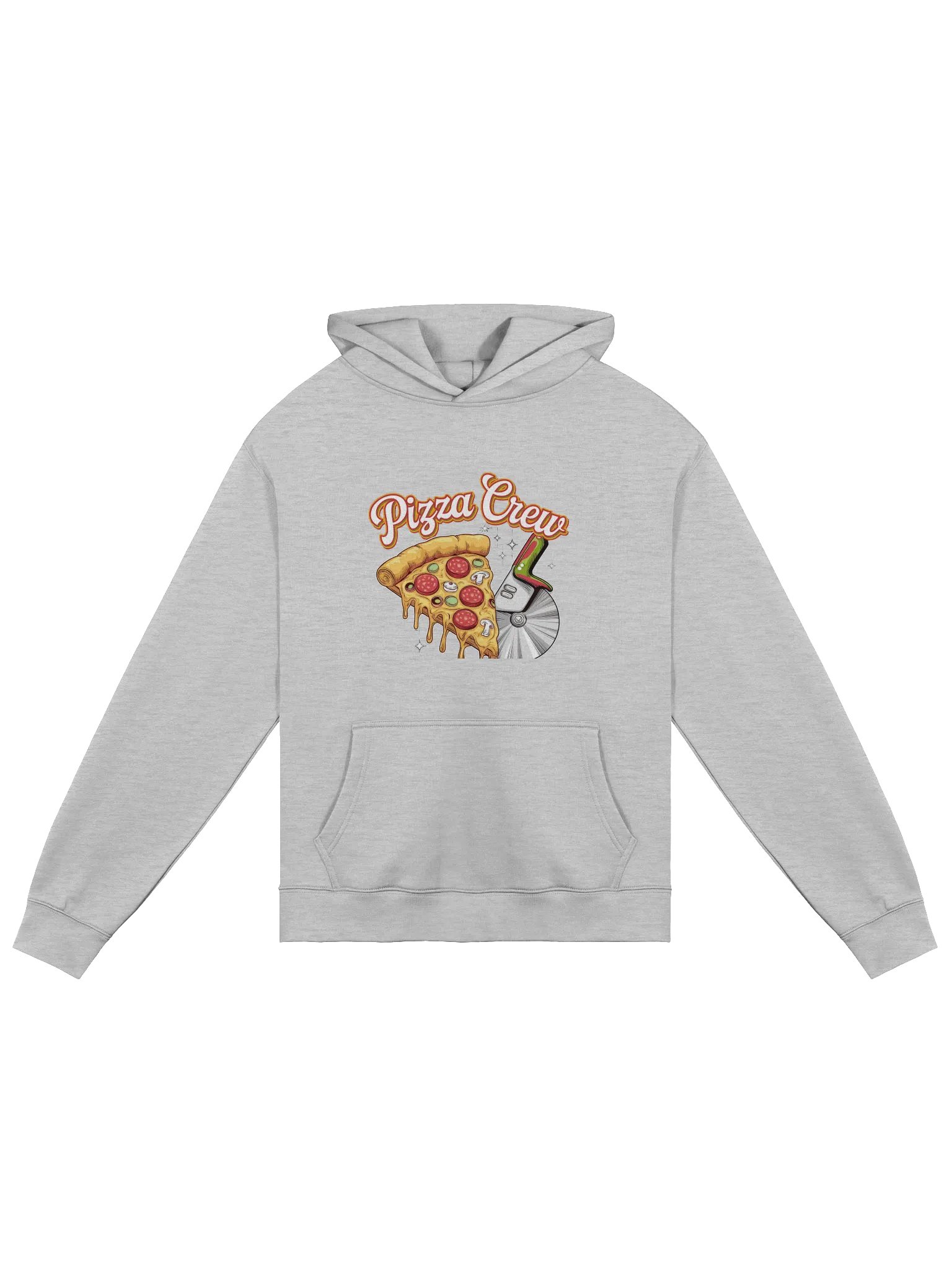 Pizza Crew product image (1)
